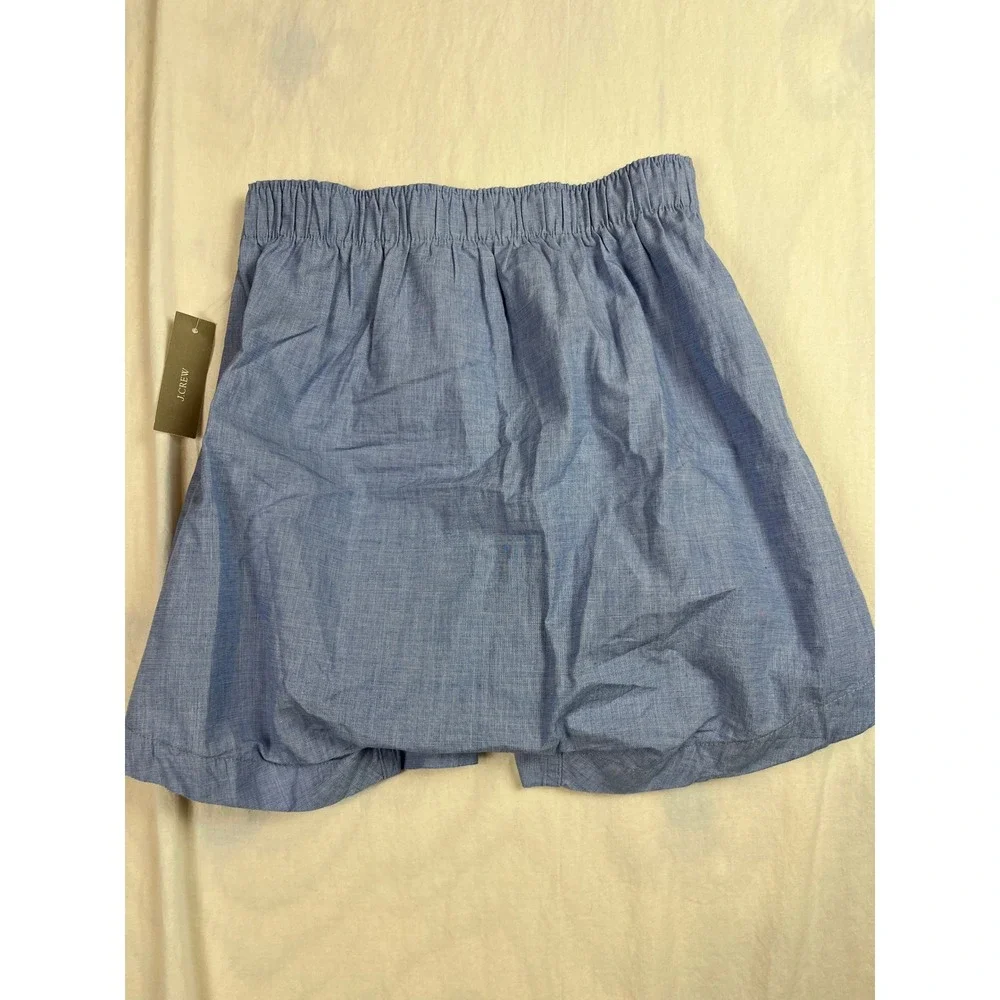 J. Crew Factory crew boxers